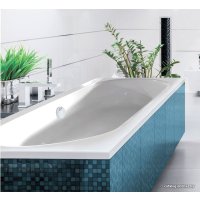 Ванна Eurolux Orio 180x80