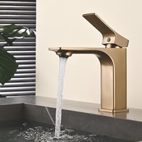 Смеситель Shevanik S6101G