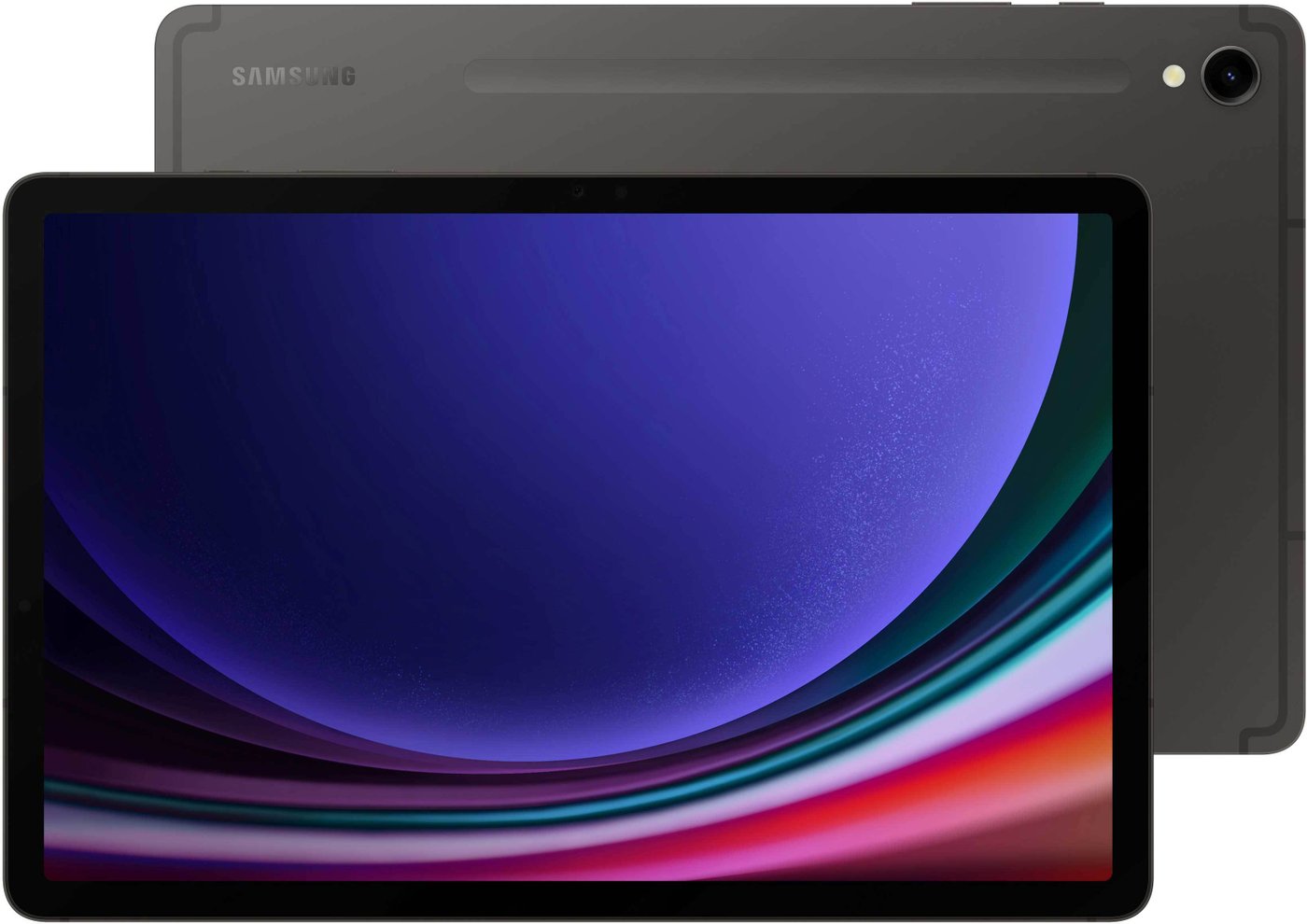 

Планшет Samsung Galaxy Tab S9 Wi-Fi SM-X710 8GB/128GB (графитовый)