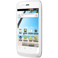 Телефон Fly IQ245 Wizard