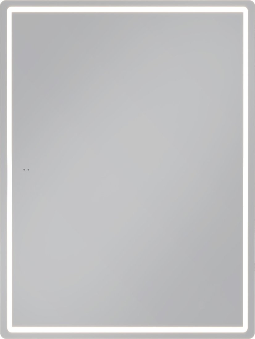 

Vigo Шкаф с зеркалом навесной Geometry Comfort 600