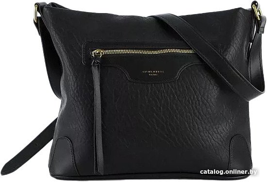 Женская сумка David Jones 823-7006-2-BLK (черный)