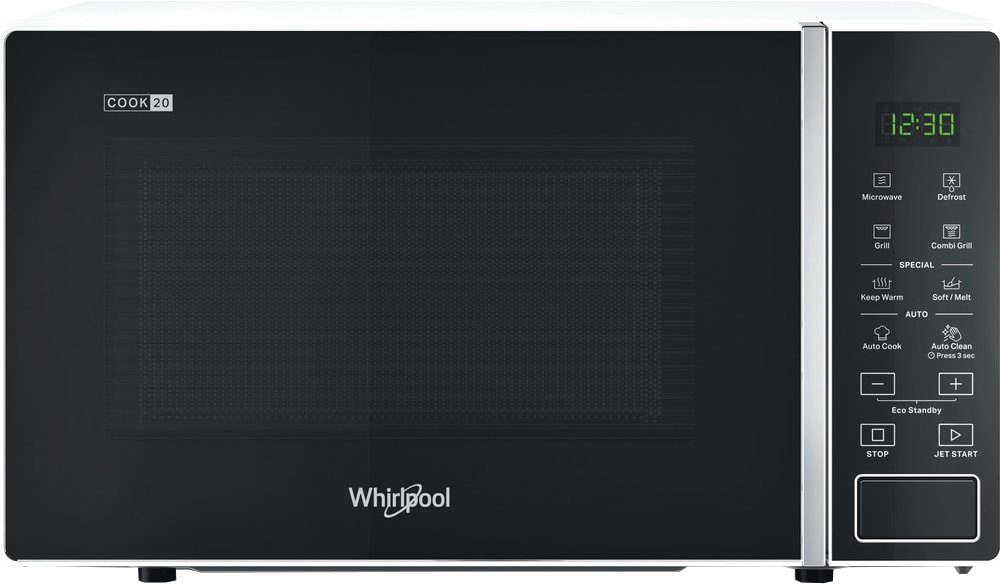 

Микроволновая печь Whirlpool MWP 203 W