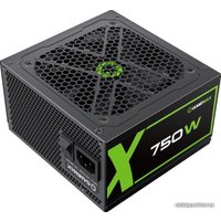 Блок питания GameMax GX-750 Modular