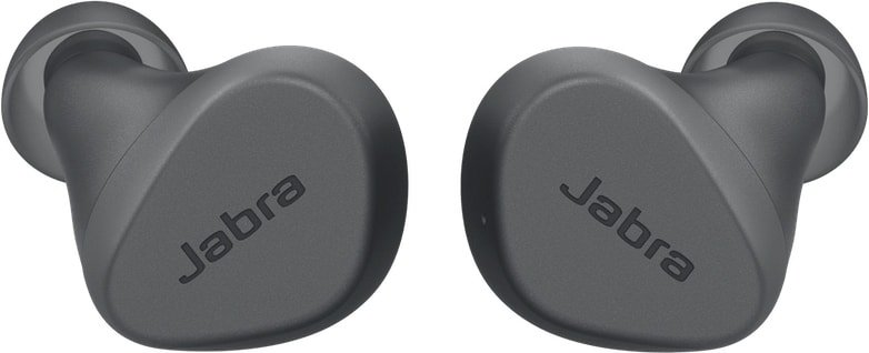 

Наушники Jabra Elite 2 (темно-серый)