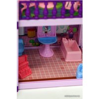 Кукольный домик Sharktoys Вилла волшебных пони 11500025