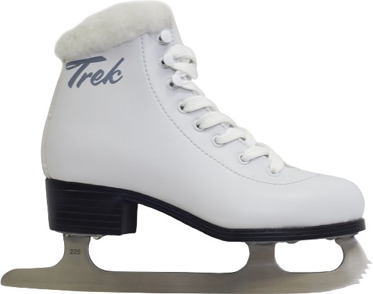 

Коньки Trek Skate Fur (р. 36)