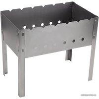 Разборный мангал Ecos 008479