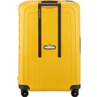 Чемодан-спиннер Samsonite S'Cure Citrus 75 см