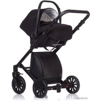 Универсальная коляска Anex Cross (3 в 1, CR01)