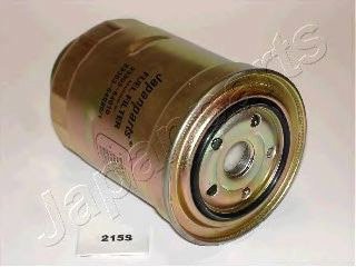 

Топливный фильтр Japanparts FC215S