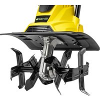 Мотокультиватор электрический Garvill MC360-22