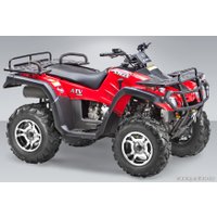 Квадроцикл Stels ATV 300B