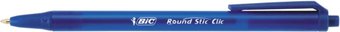 Ручка шариковая BIC Round Stic Clic 926376 (1 шт)