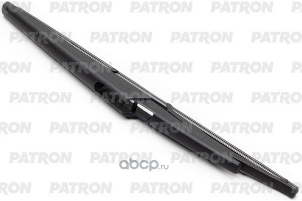 

Щетка стеклоочистителя Patron PWB380-R-VOL