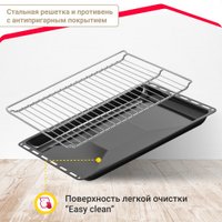 Электрический духовой шкаф Simfer B6EW16001