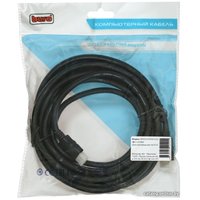 Кабель Buro BHP HDMI 2.0-5