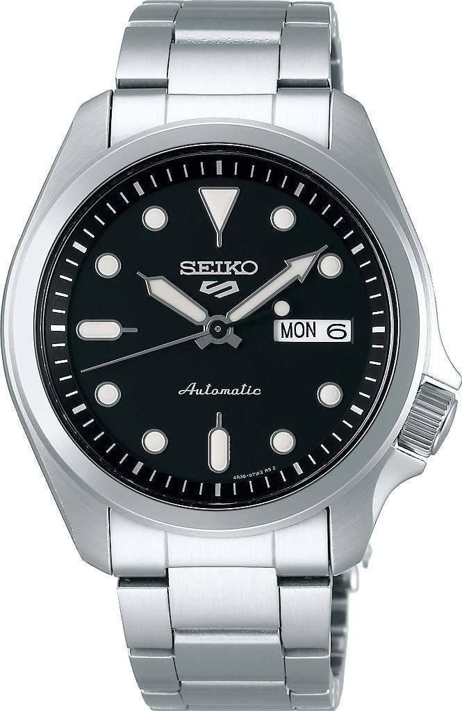 

Наручные часы Seiko SRPE55K1