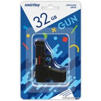 USB Flash SmartBuy Gun 32GB