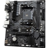 Материнская плата Gigabyte B550M S2H (rev. 1.0)