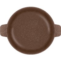 Кастрюля MAUNFELD Carmel MF26CRM01CR