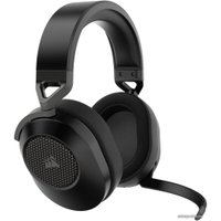 Наушники Corsair HS65 Wireless (карбон)