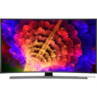 Телевизор Samsung UE48JU6600U