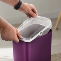 Мусорное ведро Kitfort KT-6804