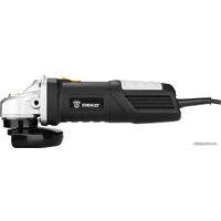Угловая шлифмашина Deko DKAG750 (без кейса)
