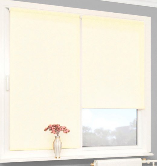

Рулонные шторы Lm Decor Шайн LM 66-02 (64x160)