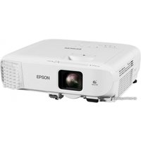 Проектор Epson EB-X49