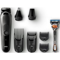 Универсальный триммер Braun MGK5060
