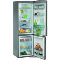 Холодильник Whirlpool WBA 3699 NFC IX