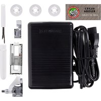 Электромеханическая швейная машина Janome Excellent Stitch 15A