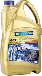 ATF T-WS Lifetime 4л