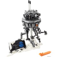 Конструктор LEGO Star Wars 75306 Имперский разведывательный дроид