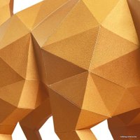 PaperCraft PAPERRAZ Кот Рыжик
