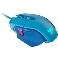 Игровая мышь Corsair M65 RGB Ultra Wireless JOJO Stone Ocean Jolyne Edition