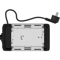 Тостер Maxvi KT822S