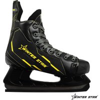 Коньки Winter Star Advanced Way 9667144 (р.47)