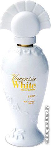 Парфюмерная вода Ulric de Varens Varensia White EdP (50 мл)