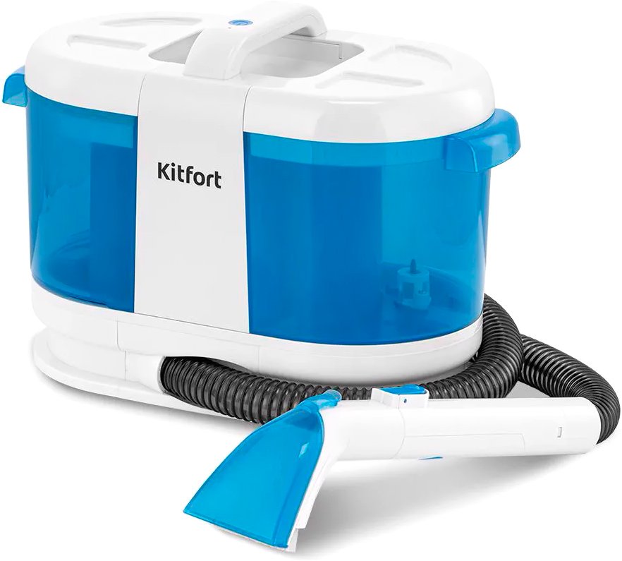 

Пылесос Kitfort KT-5376