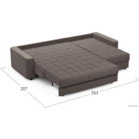 Угловой диван Moon Family 018 MF007897