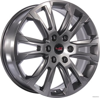 Литые диски LegeArtis Concept-TY579 20x8" 6x139.7мм DIA 95.1мм ET 45мм GM