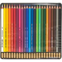 Набор акварельных карандашей Koh-i-Noor Hardtmuth 3724024001PL (24 цв)