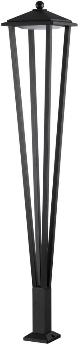 

Садовый светильник Odeon Light Bearitz 6655/12GA