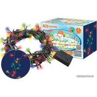 Светодиодная гирлянда TDM Electric SQ0361-0040