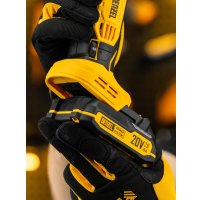 Реноватор Denzel CMTH-20 (с 1-им АКБ)