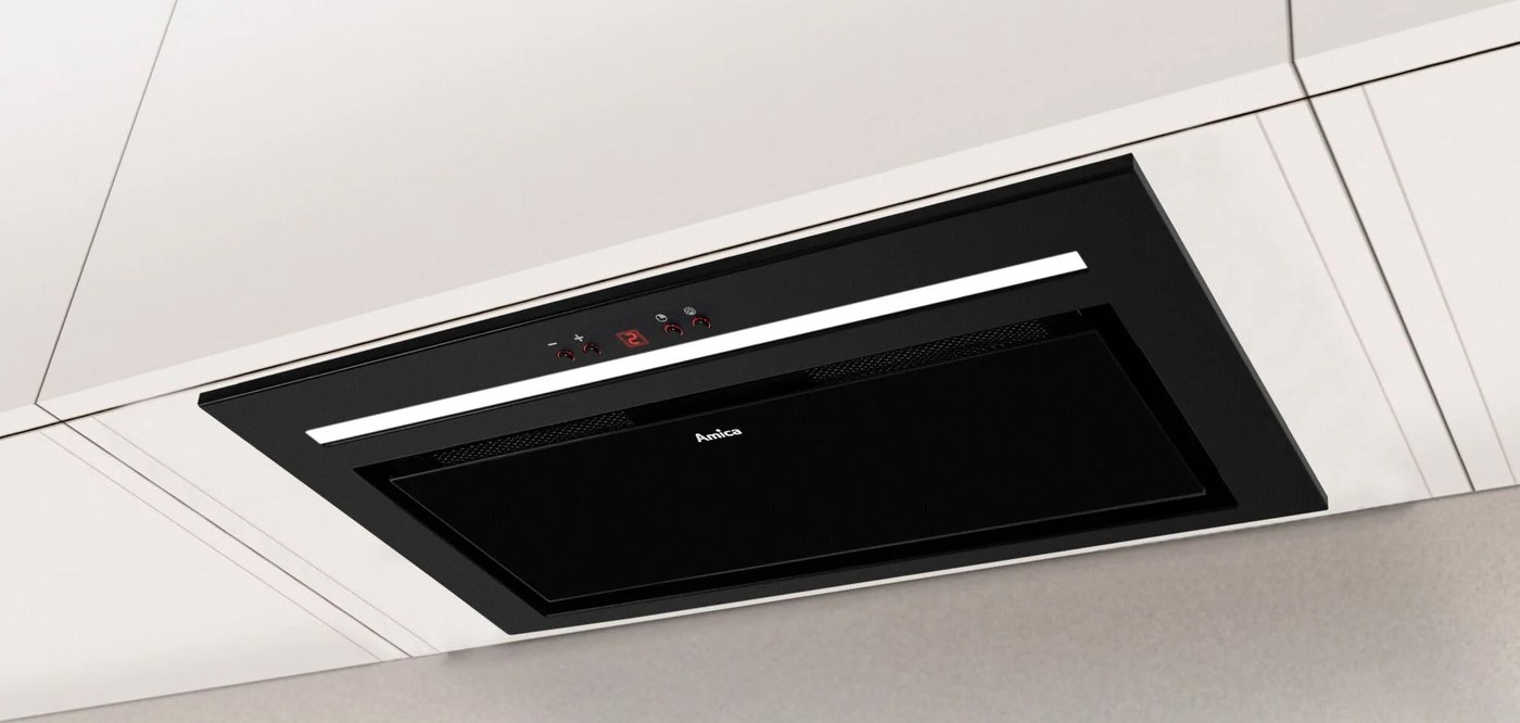 

Кухонная вытяжка Amica OMC6451B HC