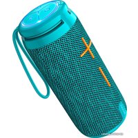 Беспроводная колонка Borofone BR24 (бирюзовый)